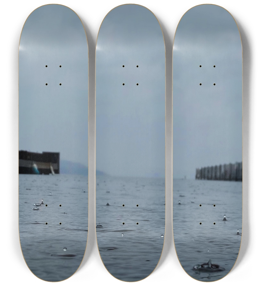 Harbor Series