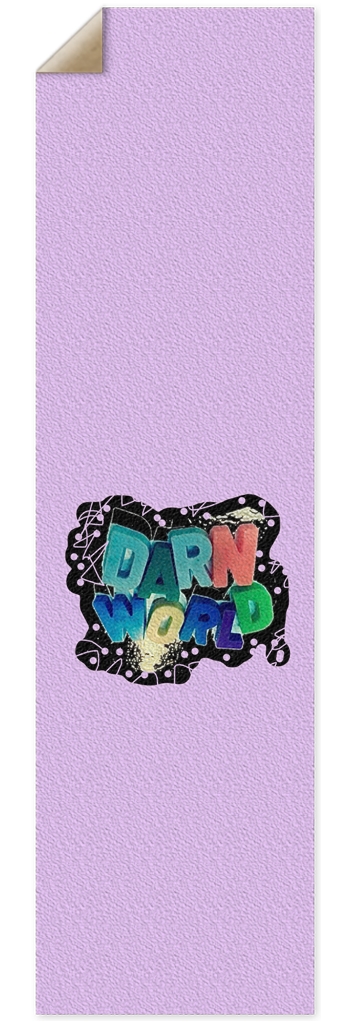 LAVENDORK 10” grip tape 10 x 36 Inch Griptape