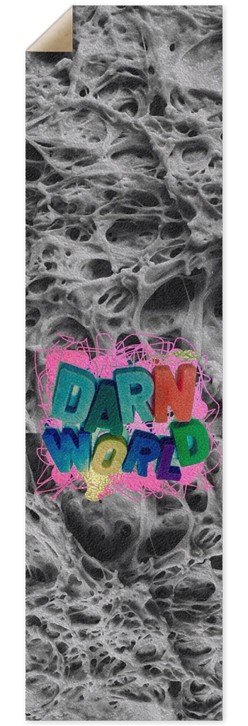 DOUGHSCAPE grip tape
