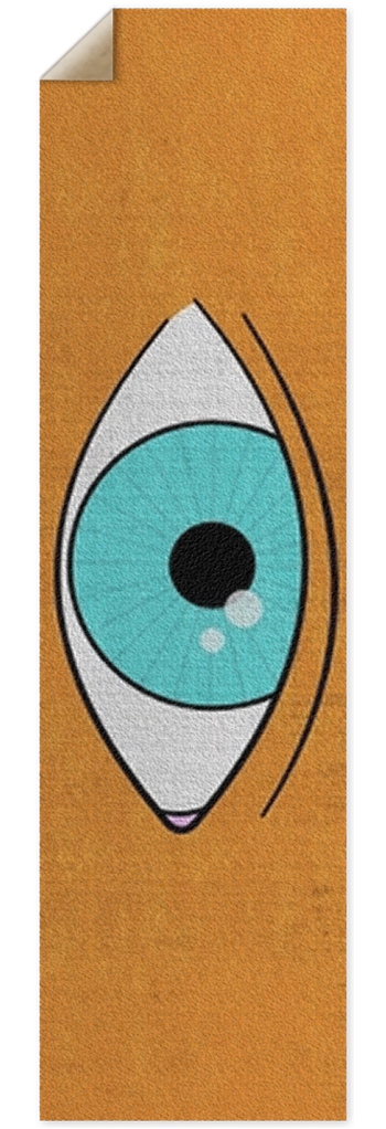 RONIN EYE Custom Griptape 10 x 36 Inch Griptape