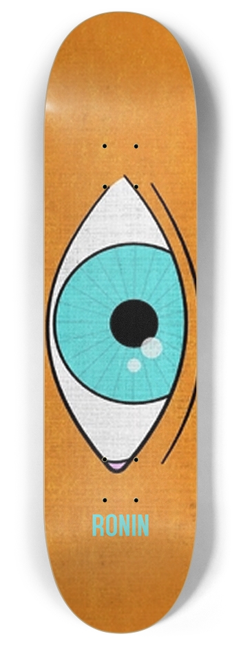 RONIN EYE Hanes Deck 