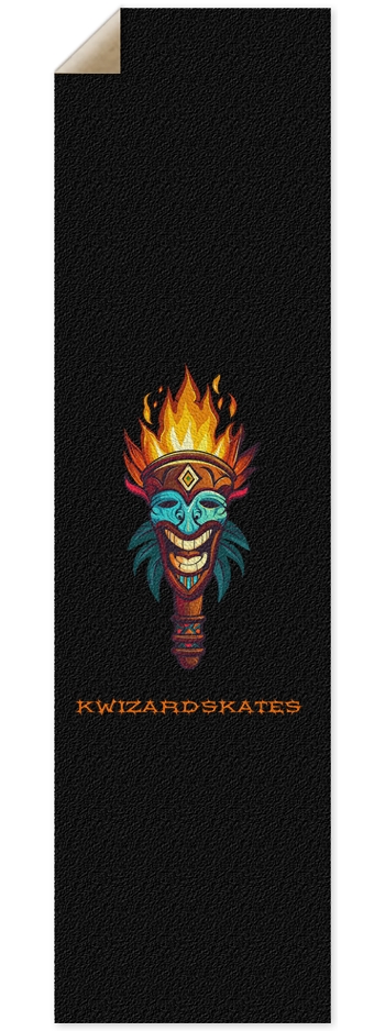 TIKI GRIP
