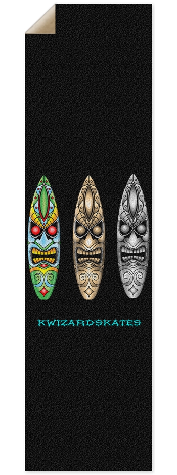 SURF GRIP 9 x 33 Inch Griptape