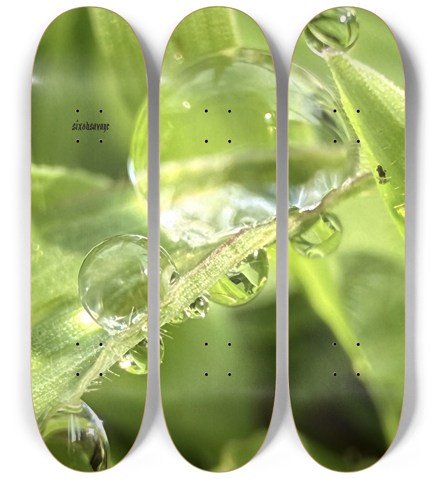 I Can Dew Better Series