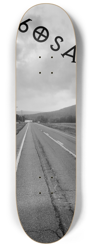 Long and Lonesome  Series #1