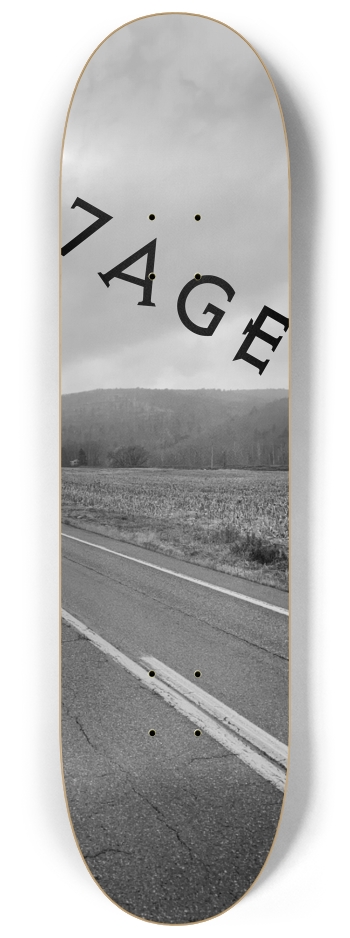 Long and Lonesome  Series #2