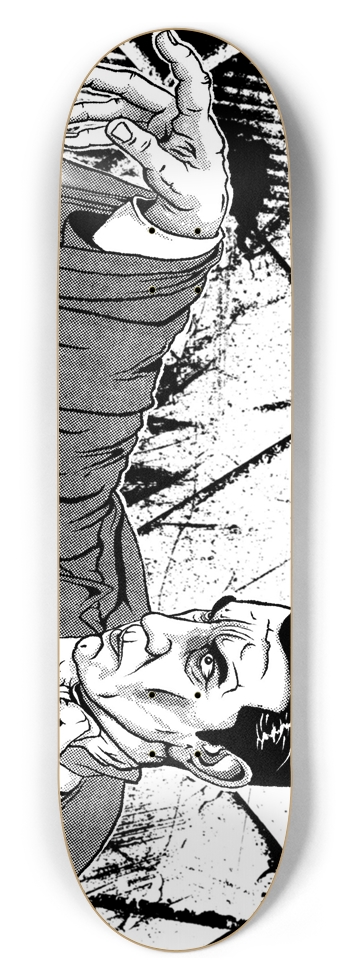 Drac DW
