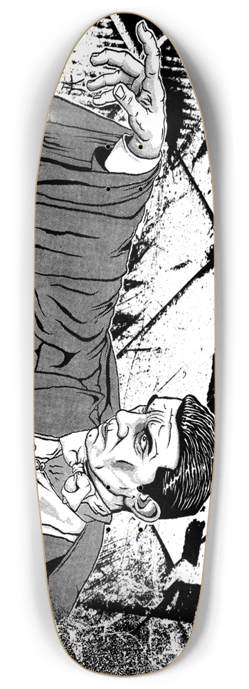 Drac BW