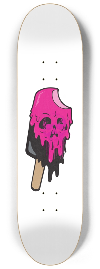 Ice Cream Deck