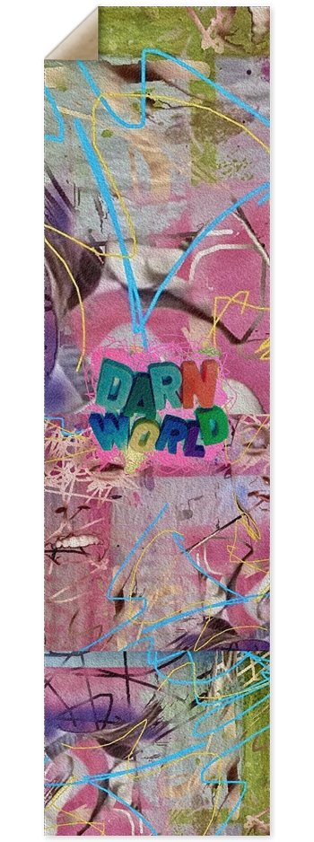 DARN Griptape