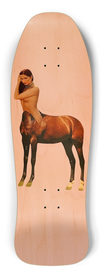 LAND SIREN Shredder Shredder Shape