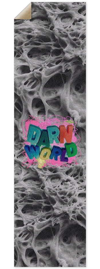DOUGHSCAPE grip tape
