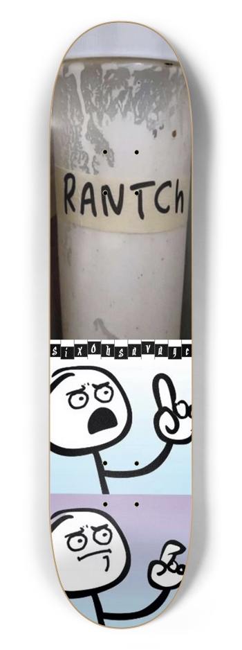 RANTCH