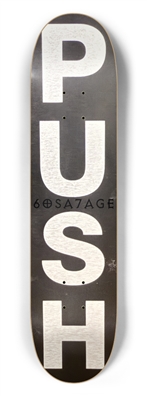 Decks