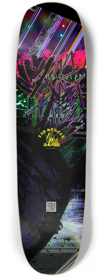 LIP STREET © 'DIGITAL DRIP' 