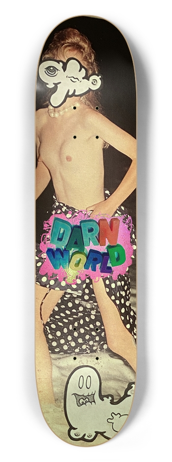 Porno Arto #116 - 7.5”