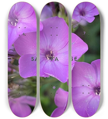 Pink Is The New Green Series