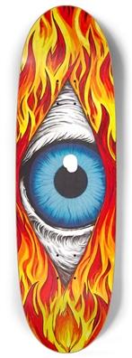 BALZER DECKS