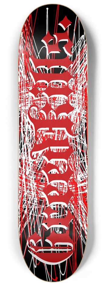 GreedKillsRed