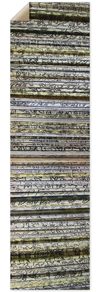 LITTLE GOLDEN LIBRARY 10” grip tape