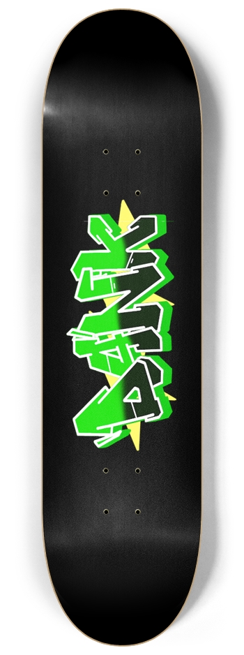 The Dank Deck