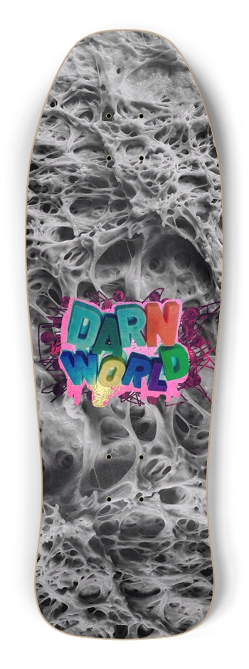 DOUGHSCAPE 10” Shredder Shape