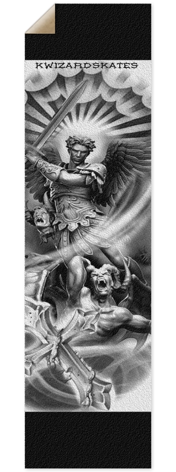 G VS E GRIP LG 9 x 33 Inch Griptape