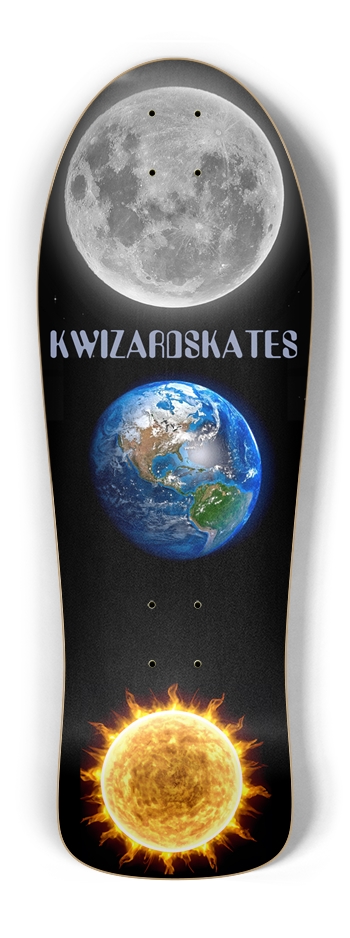 OLD SCHOOL SPACE Old School Shape