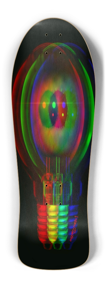 EYEdea Old School Shape