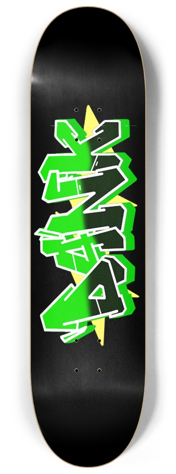 The Dank Deck