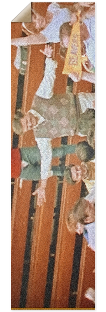 THE LEGEND OF TEEN WOLF 10” grip tape 10 x 36 Inch Griptape