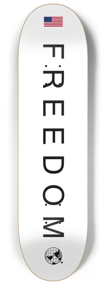 FREEDOM Deck