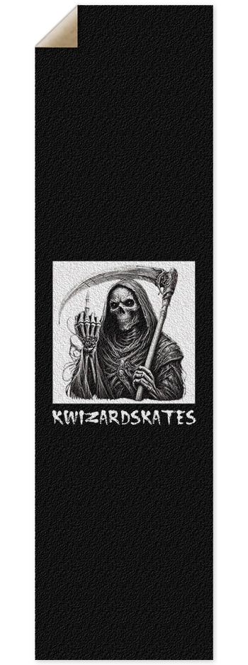 REAPER GRIP 9 x 33 Inch Griptape