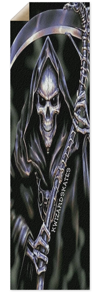 GRIMREAPER TAPE LG