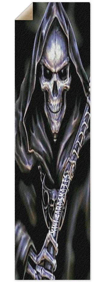 GRIMREAPER TAPE