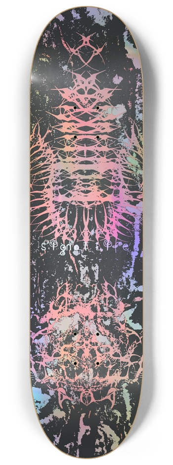 Neo Tribal 8.25