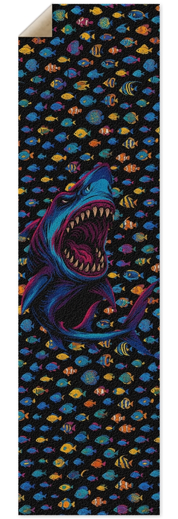 Sharkbite grip