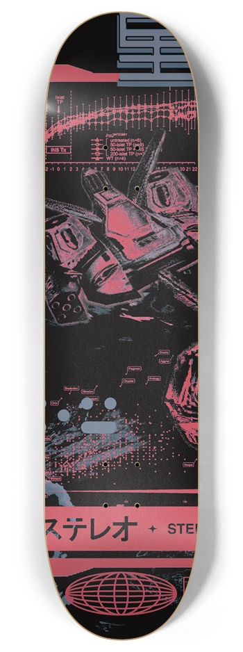 Zine 8.0