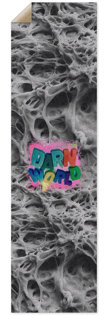 DOUGHSCAPE 10” grip tape 10 x 36 Inch Griptape