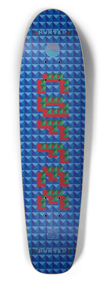 Coffee - Cruiser Bottle Tail