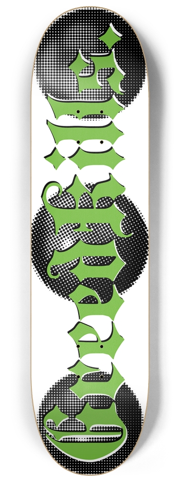 HalftonePotOfGreed