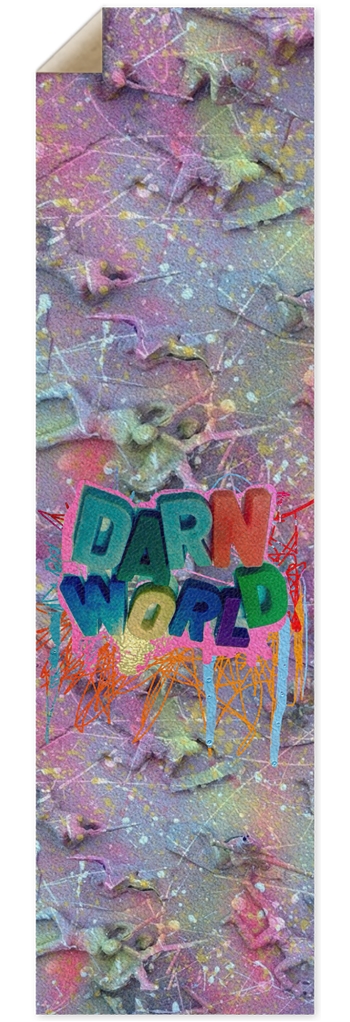 LIKE TOY SOLDIERS 10” grip tape