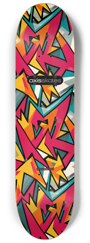  Shazoom Design - Custom Popsicle