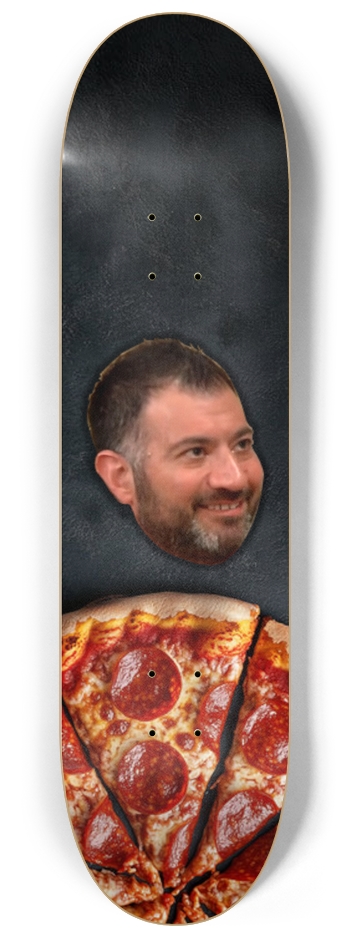 Wanna Slice?