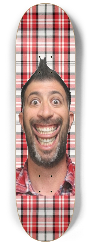 Distorkol