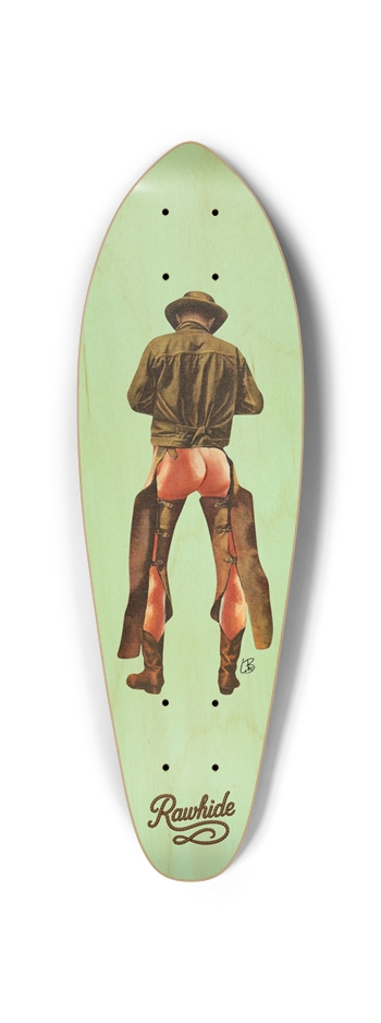 Rawhide