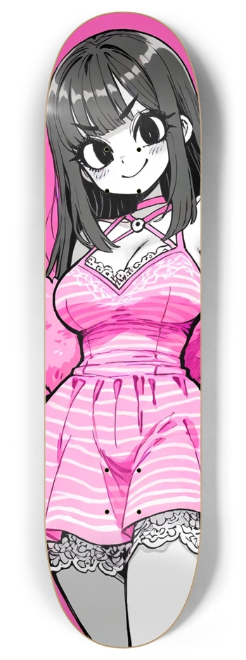 Custom Skateboard 8 Inch Skateboard Deck
