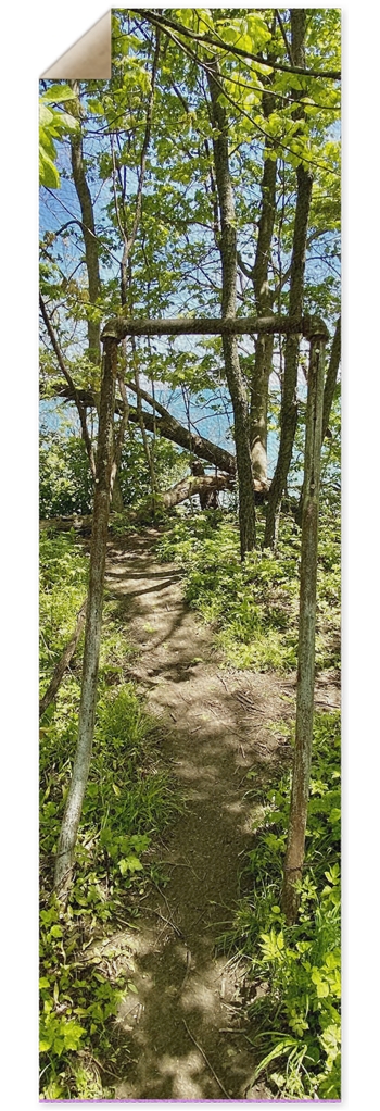 PORTAL 10” grip tape 10 x 36 Inch Griptape