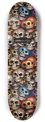 Skulls
