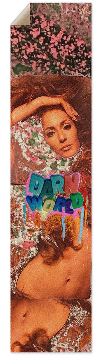 SUCCUBUS RIDE 10” Longboard grip tape Griptape for Longboards